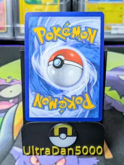 Glaceon VSTAR GG40/GG70 Crown Zenith Galarian Gallery Holo Rare Pokemon Card - Image 4