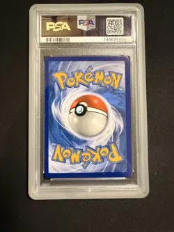 PSA 9 Mewtwo & Mew GX SM191 Pokemon TCG - Image 2