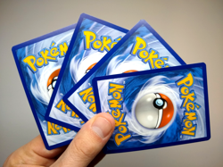 Pokemon 151 Reverse Holos - Bulbasaur Charmander Squirtle Pikachu - Exact Cards! - Image 4