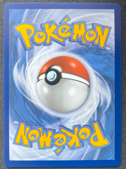 Terapagos ex Pokemon Stellar Crown 128/142 Double Rare NM - Image 2