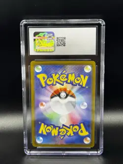 CGC 10 Mega Charizard X ex 013/080 Inferno X m2 Pokemon Card - Image 2