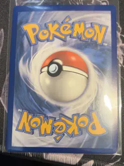 McDonalds TEAL Squirtle Holo ERROR MISPRINT Pokemon Card 25thAnniversary Pikachu - Image 5