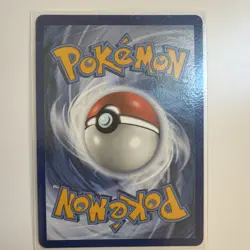 Pokemon Cinderace V Full Art Holo Ultra Rare 178/192 Rebel Clash 210 HP EN - Image 2