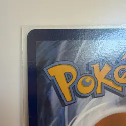 Pokemon Cinderace V Full Art Holo Ultra Rare 178/192 Rebel Clash 210 HP EN - Image 3