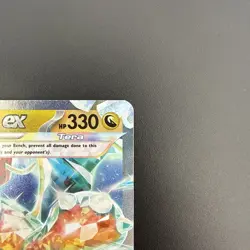 Dragonite ex - 159/197 -Obsidian Flames Double Rare Holo Pokemon TCG SV03 - Image 3