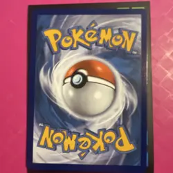Pokemon TCG Mew Celebrations 025/025 Full Art Holo Rare 60 HP Psyshot - Image 2