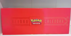 pokemon tcg holiday advent calendar 2022 - Image 2