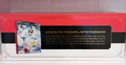 pokemon tcg holiday advent calendar 2022 - Image 3