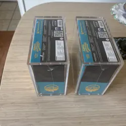2 x Ascended Heroes Pokemon Center Elite Trainer Box ETB SEALED w /Acrylic - Image 4