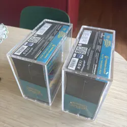 2 x Ascended Heroes Pokemon Center Elite Trainer Box ETB SEALED w /Acrylic - Image 5