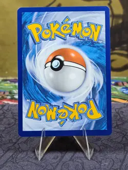 Lugia V 138/195 Silver Tempest Sword & Shield Pokemon TCG Holo NM - Image 2