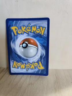 Pokemon TCG Emolga RC23/25 Full Art Rare Holo - Image 2