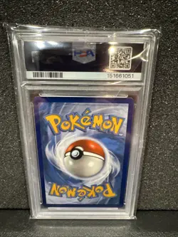Pokemon Brilliant Stars Marnie's Pride FULL ART Trainer 171/172 PSA 10 - Image 2