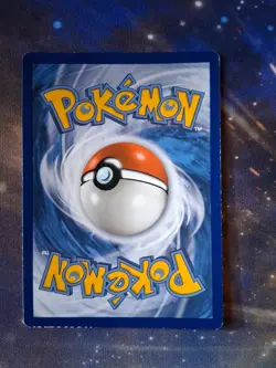 Pokemon TCG Lugia Fates Collide 78/124 Exclusive Cracked Ice Holo - Image 2