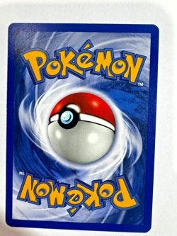 Venonat Pokemon Neo Destiny 90/105 Vintage - Image 2