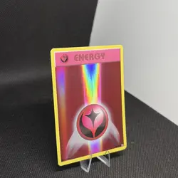 Pokemon TCG Fairy Energy 99/108 Reverse Holo Energy XY Evolutions - Image 2