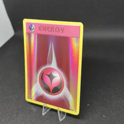 Pokemon TCG Fairy Energy 99/108 Reverse Holo Energy XY Evolutions - Image 3