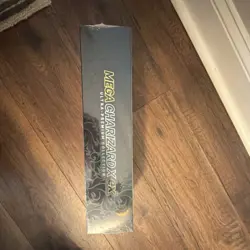 Pokemon Mega Charizard X EX Ultra Premium Collection Box TCG English Sealed - Image 3