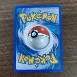 Houndour 60/115 - MP Unseen Forces - 2005 Common Pokemon TCG Card - Image 2