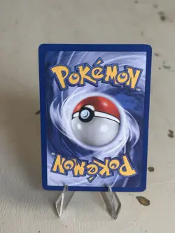 Poliwrath - Holo - 24/165 Expedition Base Set - Pokemon TCG - 2002 - Image 2