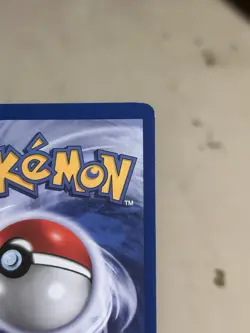 Poliwrath - Holo - 24/165 Expedition Base Set - Pokemon TCG - 2002 - Image 4