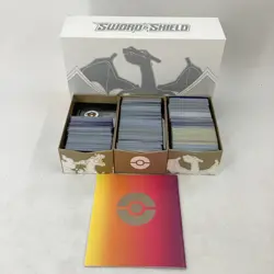 Pokemon Sword and Shield Charizard Ultra Premium Collection Preowned - Image 4