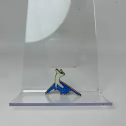 Pokemon Latios Official Enamel Pin Collectible Accessory - Image 1