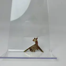 Pokemon Latios Official Enamel Pin Collectible Accessory - Image 2