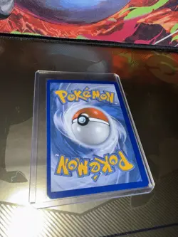 M Mega Mewtwo EX 160/162 XY BREAKthrough Ultra Rare Holo Full Art NM Pokemon TCG - Image 4