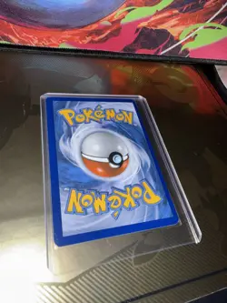 M Mega Mewtwo EX 160/162 XY BREAKthrough Ultra Rare Holo Full Art NM Pokemon TCG - Image 5