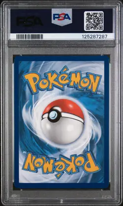 2023 Pokemon Paldea Evolved Rabsca PSA 10 #215 - Image 2