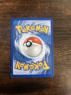 Pokemon TCG Ivysaur EX FireRed & LeafGreen 35/112 Regular Uncommon - Image 2