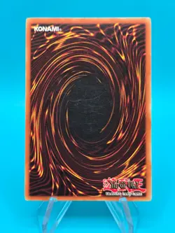 YuGiOh! The Fiend Megacyber PSV-100 Ultra Rare - Image 2