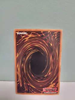 Yu-Gi-Oh! TCG Bazoo the Soul-Eater Labyrinth of Nightmare LON-064 Unlimited... - Image 5