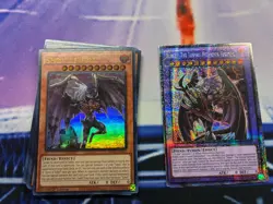 yugioh yubel deck core - Image 1