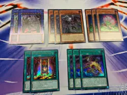 yugioh yubel deck core - Image 2