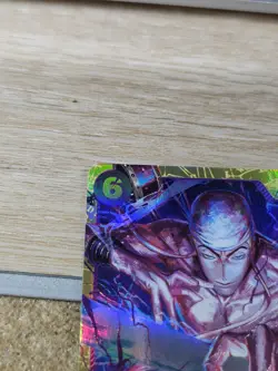 Enel SEC OP15-118 - One Piece TCG English Card Adventure on Kami's Island NM - Image 2