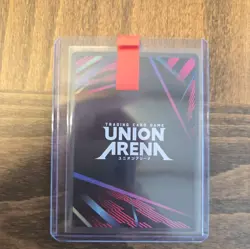 Union Arena Yuji Itadori Top 4 Rare Battle Promo UEPR/JJK-1-040 - Image 2