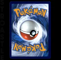 Krokorok Silver Tempest 112/195- Reverse Holo Common - Pokémon Card TCG - Image 2