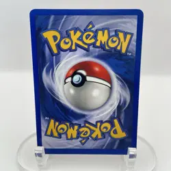 Jynx 31/102 Base Set Shadowless NM WOTC Pokemon TCG Vintage Single - Image 2