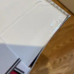 Pokemon White Flare & Black Bolt Elite Trainer Box Set (2) Sealed - Minor Tear - Image 3