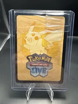 Pokemon Bulbasaur - (Mega Evolution Stamped) 133/132 - Image 3