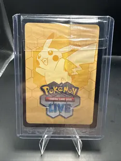 Pokemon Bulbasaur - (Mega Evolution Stamped) 133/132 - Image 4