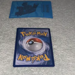 Pokemon Professor Birch's Observations Full Art Ultra Rare XY Primal Clash 159/… - Image 4