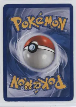 Honchkrow LVX Holo Pokemon Diamond & Pearl Secret Wonders #132 2007 - Image 2