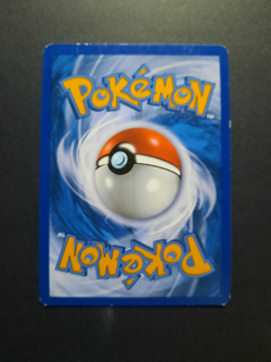 Pokemon - XY Black Star Promo Fennekin Holo - XY02 - Image 2