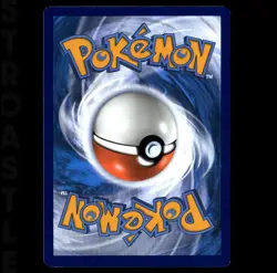 Ponyta 021/195 Sword & Shield Silver Tempest - Reverse Holo - Pokémon Card TCG - Image 2