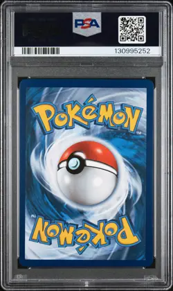 2021 POKEMON CELEBRATIONS CLASSIC COLL #15 VENUSAUR-HOLO PSA 9 - Image 2