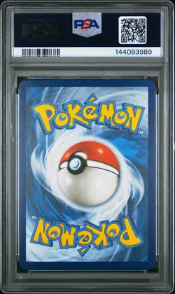 2021 POKEMON CELEBRATIONS CLASSIC COLLECTION #15 VENUSAUR-HOLO PSA 9 - Image 2