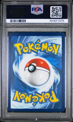 2021 POKEMON CELEBRATIONS CLASSIC COLL #15 VENUSAUR-HOLO PSA 9 - Image 2